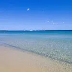 Rama Vista Mare,biancheria,wifi,tax Incluse Casa vacanze *