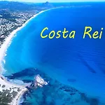 Rama Vista Mare,biancheria,wifi,tax Incluse Ferienhaus