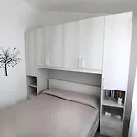 Rama Vista Mare,biancheria,wifi,tax Incluse Ferienhaus