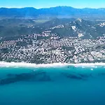 Rama Vista Mare,biancheria,wifi,tax Incluse Costa Rei