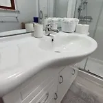 Rama Vista Mare,biancheria,wifi,tax Incluse Ferienhaus *