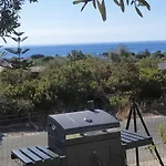Rama Vista Mare,biancheria,wifi,tax Incluse Ferienhaus *