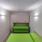 Rama Vista Mare,biancheria,wifi,tax Incluse Casa vacanze Costa Rei