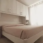 Rama Vista Mare,biancheria,wifi,tax Incluse Ferienhaus *