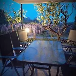 Rama Vista Mare,biancheria,wifi,tax Incluse Ferienhaus *