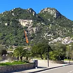Rama Vista Mare,biancheria,wifi,tax Incluse Costa Rei