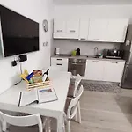 Rama Vista Mare,biancheria,wifi,tax Incluse * Costa Rei