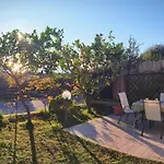 Rama Vista Mare,biancheria,wifi,tax Incluse Ferienhaus *