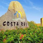 Rama Vista Mare,biancheria,wifi,tax Incluse * Costa Rei
