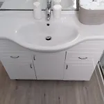 Rama Vista Mare,biancheria,wifi,tax Incluse Ferienhaus *