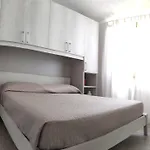 Rama Vista Mare,biancheria,wifi,tax Incluse Ferienhaus