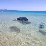 Rama Vista Mare,biancheria,wifi,tax Incluse Ferienhaus