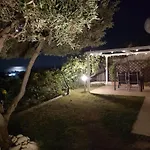 Ferienhaus Rama Vista Mare,biancheria,wifi,tax Incluse