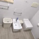 Rama Vista Mare,biancheria,wifi,tax Incluse Ferienhaus *