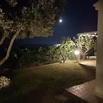Rama Vista Mare,biancheria,wifi,tax Incluse Ferienhaus *