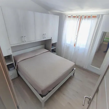 Rama Vista Mare,biancheria,wifi,tax Incluse Costa Rei