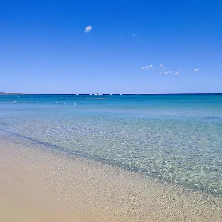 Rama Vista Mare,biancheria,wifi,tax Incluse Nyaraló *