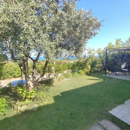 Rama Vista Mare,biancheria,wifi,tax Incluse Nyaraló Costa Rei