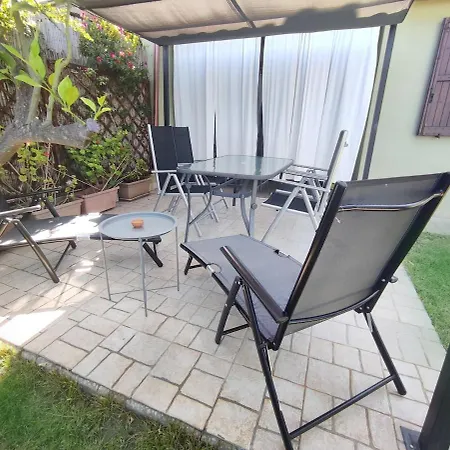 Rama Vista Mare,biancheria,wifi,tax Incluse * Costa Rei