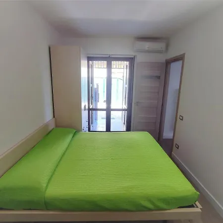 Nyaraló Rama Vista Mare,biancheria,wifi,tax Incluse Costa Rei