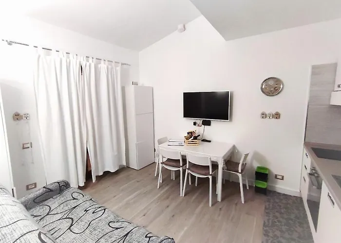 Rama Vista Mare,biancheria,wifi,tax Incluse Costa Rei