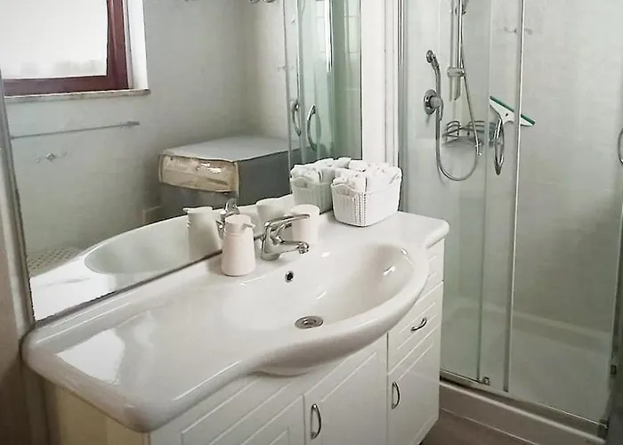 Rama Vista Mare,biancheria,wifi,tax Incluse * Costa Rei