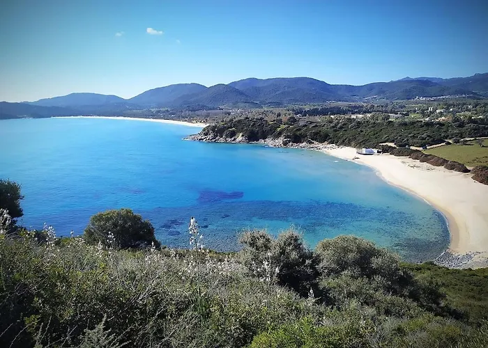 Rama Vista Mare,biancheria,wifi,tax Incluse