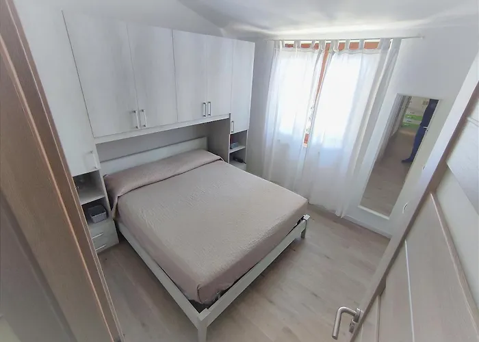 Rama Vista Mare,biancheria,wifi,tax Incluse Costa Rei