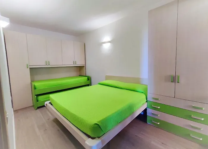 Rama Vista Mare,biancheria,wifi,tax Incluse Holiday home *