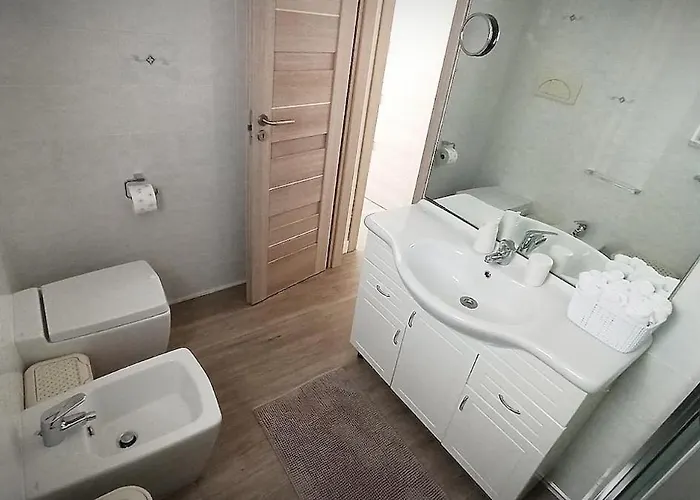 Rama Vista Mare,biancheria,wifi,tax Incluse Costa Rei