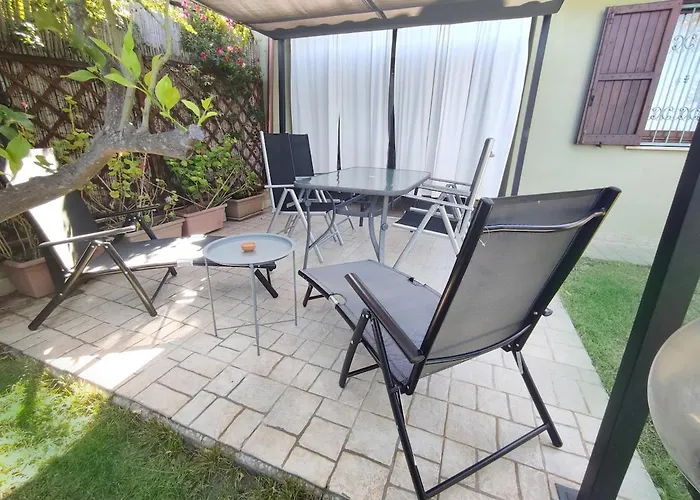 Rama Vista Mare,biancheria,wifi,tax Incluse * Costa Rei