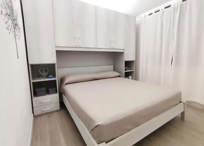 Rama Vista Mare,biancheria,wifi,tax Incluse * Costa Rei