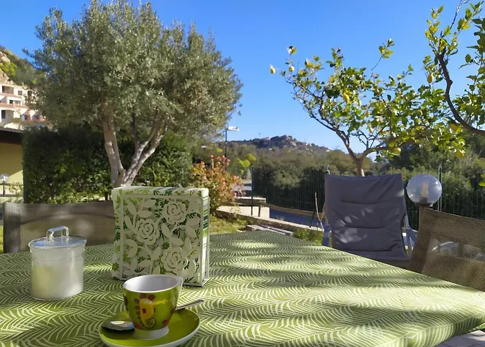 Holiday home Rama Vista Mare,biancheria,wifi,tax Incluse