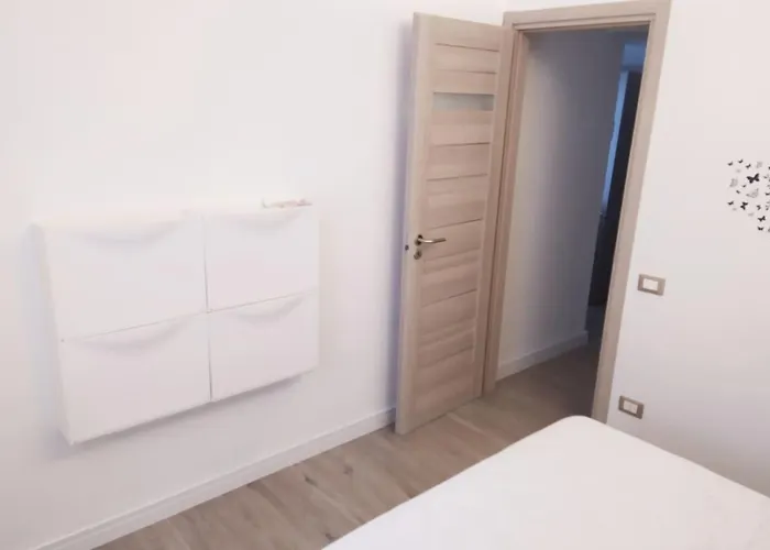 Holiday home Rama Vista Mare,biancheria,wifi,tax Incluse Costa Rei