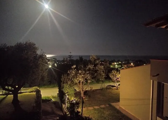 Rama Vista Mare,biancheria,wifi,tax Incluse * Costa Rei